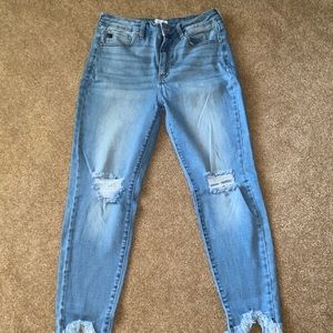 Kancan jeans size 15/31